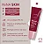 Protetor Solar Facial Antioleosidade FPS 70 Niina Skin 40ml - Imagem 2