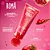 Geleia Esfoliante Corporal Romã 200ml - Imagem 2