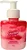 Gel Creme Sweet Hot Kiss Morango e creme Dapop - Imagem 1