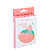 Vizzela Cosméticos Velvet Puff Esponja de Maquiagem - Imagem 1