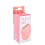 Vizzela Cosméticos Fluffy Blender Esponja de Maquiagem - Imagem 1