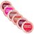 Blush Cremoso Creamy Cheeks Ruby Rose - Imagem 1