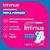 Absorvente Intimus Tripla Proteção Cobertura Suave Com Abas com 16 unidades - Imagem 2