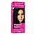 Alta Moda é... Colore Jabuticaba 1 Preto - Coloração Permanente 150g - Imagem 1