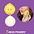 Esponja Para Maquiagem Tweety Miss Frandy Lonely Tunes - Imagem 2