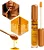 Lip Gloss Honey Kiss Dapop - Imagem 2
