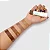 Vizzela Cosméticos Cream Contour 04 Contorno em Bastão - Imagem 3