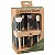 Kit com 7 Pincéis ECO Macrilan - Imagem 1