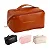 Necessaire Feminina Organizador Maquiagem Viagem - Imagem 1