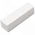 Bloco Polidor Branco para Unhas - Imagem 1