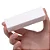 Bloco Polidor Branco para Unhas - Imagem 2