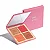 Eudora Niina Secrets Luminous Palette Multifuncional Cor 02 12g - Imagem 1