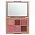 Paleta de Sombra Niina Secrets Rosé Shine 5,4 g - Imagem 4