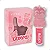 Lip Oil Gummy Panda Vizzela 6 ml - Imagem 1