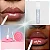 Vizzela Cosméticos Hot Lips Crystal - Gloss Labial 4g - Imagem 3