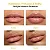Gloss Labial Mel com Chaveiro Febella 4,5ml - Imagem 3