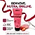 Esfoliante Corporal e Facial Morango 190g Apinil Cosméticos - Imagem 2