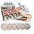 Pó Compacto Ruby Rose - Linha Blow Baked Filter - Imagem 5