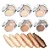 Pó Compacto Ruby Rose - Linha Blow Baked Filter - Imagem 6