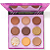 Paleta de sombras Savage Soul - SP Colors - Imagem 2