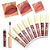 Batom Matte Liquido Lip Matte Febella - Imagem 2