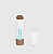 Cream Contour - Contorno Stick Vizzela - Imagem 4