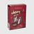 Gloss cherry Vizzela chaveiro - Imagem 3