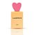 Perfume Feminino Golden Star Lua&Neve - Imagem 1