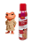 SuperPoderes Perfume Para Virilha Super Poderes Morango Spray Feminino Desodorante Íntimo Spray - Imagem 1