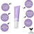 Sérum Facial Anti-Idade Creamy - Anti-Aging 30ml - Imagem 3