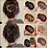 Presilha de Cabelo Oval 9cm - Imagem 3