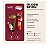 Gloss Stick Labial Vult Baton 2g Cor Marrom - Imagem 2