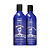 Kit Matizz SOS - Garden For Men (470g + 500ml) - Imagem 1