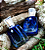 Perfume Respect Lótus & Antúrio da Garden for Men - Imagem 2