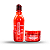 Kit Engrossador - Imagem 1