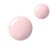 Bluwe Top Coat Camuflagem Natural Pink 11ml - Imagem 2