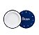 Bluwe Gel Branco Baby 30g - Imagem 1