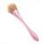 Pompo Rosa Shine  para Make ou Limpa Pó - Imagem 1