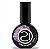 Nails 21 Top Coat Mirror Shine Lira 12ml - Imagem 1