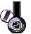 Nails 21 Top Coat Mirror Shine Boreal 12ml - Imagem 1