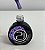 Nails 21 Top Coat Mirror Shine Boreal 12ml - Imagem 2