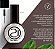 Nails 21 Gelliner Preto12ml - Imagem 1