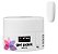Risa Paint White 8g - Imagem 1