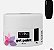 Risa Paint Black 8g - Imagem 1