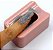 Dispense de Glitter Rosa - Imagem 1