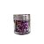 Potinho de Glitter Roxo - Imagem 1