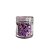 Potinho de Glitter Lilas - Imagem 1