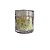 Potinho de Glitter Amarelo - Imagem 1