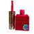 Helen Color Esmalte Gel N33 Rosa Florescente 12 ml - Imagem 1