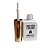 Helen Color Esmalte Gel N48 Branco 12ml - Imagem 1